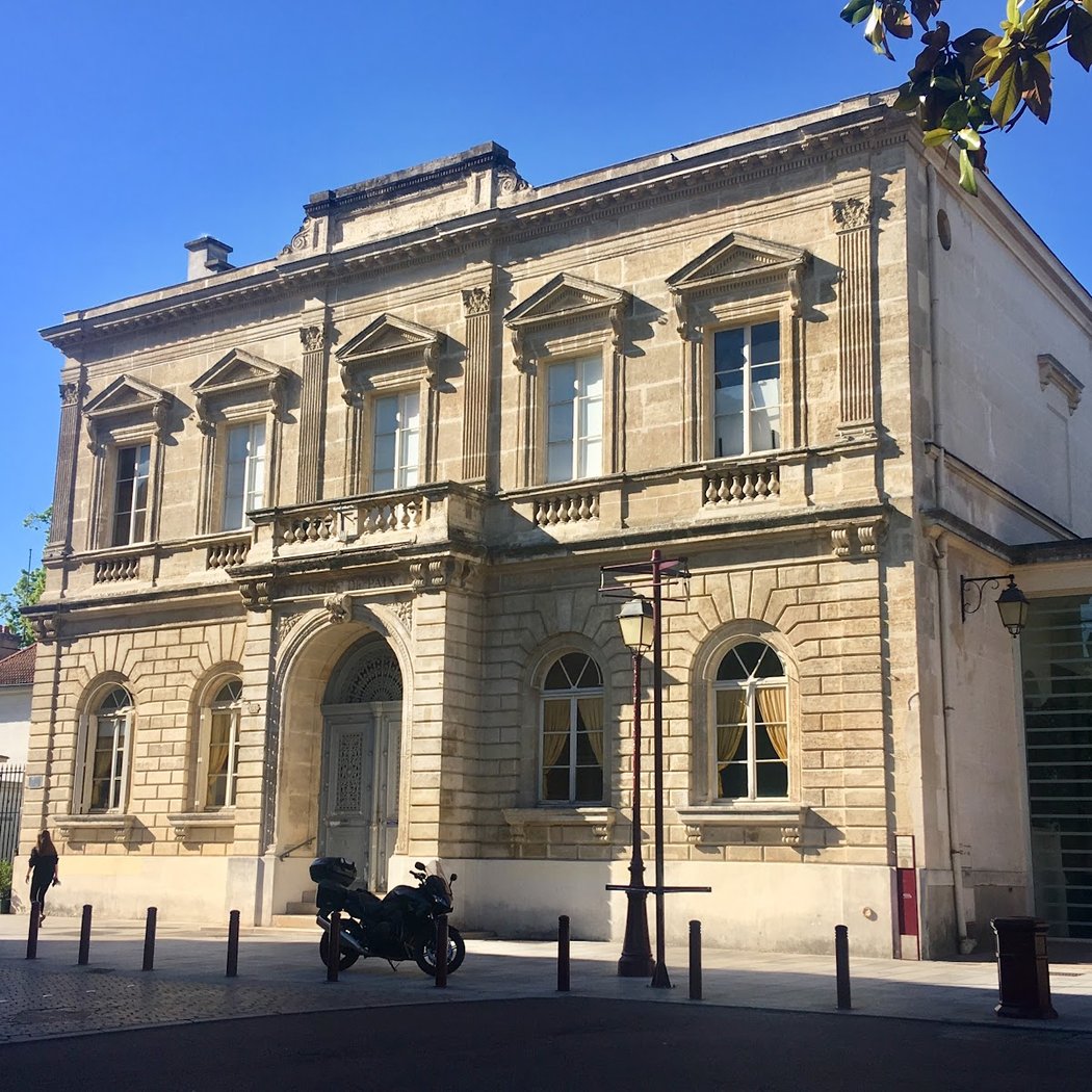 Ancienne mairie de Sceaux 2